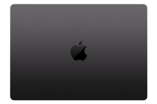 Купить 14.2" Ноутбук Apple MacBook Pro M4 черный  5602374. Характеристики, отзывы и цены в Донецке