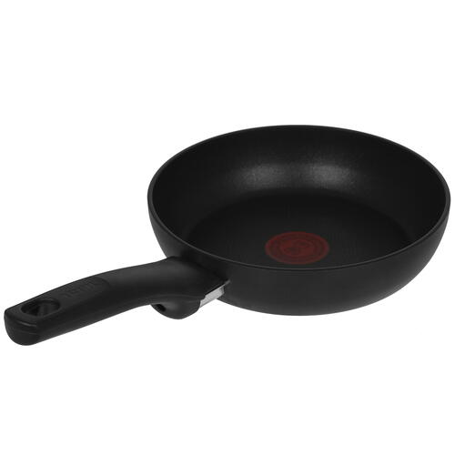Купить Сковорода Tefal Ultimate G2680272, 20 см черный  4734181. Характеристики, отзывы и цены в Донецке