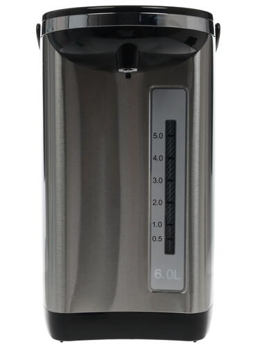 Купить Термопот Centek CT-1084 серебристый  1078153. Характеристики, отзывы и цены в Донецке