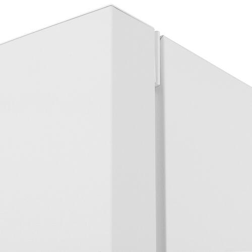 Купить Холодильник с морозильником   Haier C2F637CWRG белый  4829688. Характеристики, отзывы и цены в Донецке