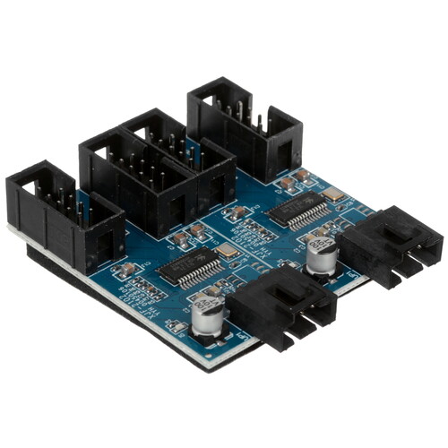 Купить Переходник для материнской платы ESPADA EiD104M  9229277. Характеристики, отзывы и цены в Донецке