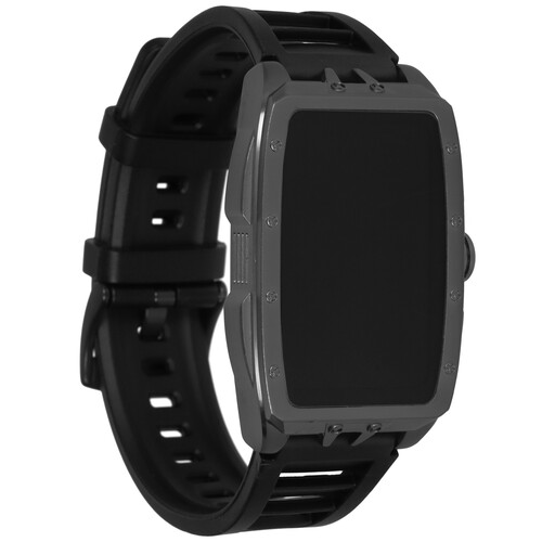 Купить Смарт-часы iMiki MB1 + доп. ремешок  5604626. Характеристики, отзывы и цены в Донецке