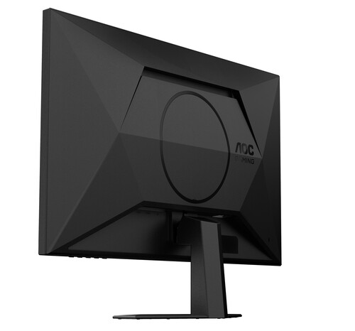 Купить 23.8" Монитор AOC 24G4XE черный  5462335. Характеристики, отзывы и цены в Донецке