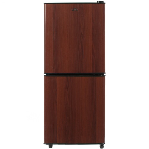 Купить Холодильник компактный   Olto RF-140C коричневый  8192264. Характеристики, отзывы и цены в Донецке