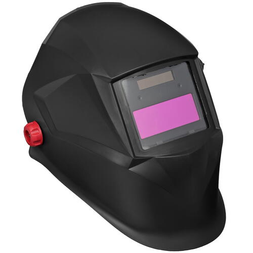 Купить Маска сварочная START BLACK MASK АСФ 400  5449119. Характеристики, отзывы и цены в Донецке