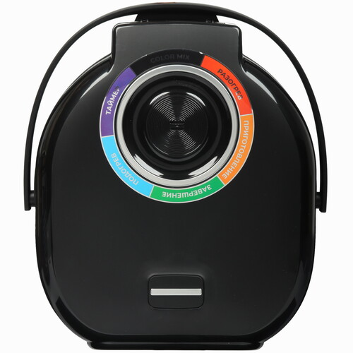 Купить Мультиварка DEXP DMC-865L черный  9070216. Характеристики, отзывы и цены в Донецке
