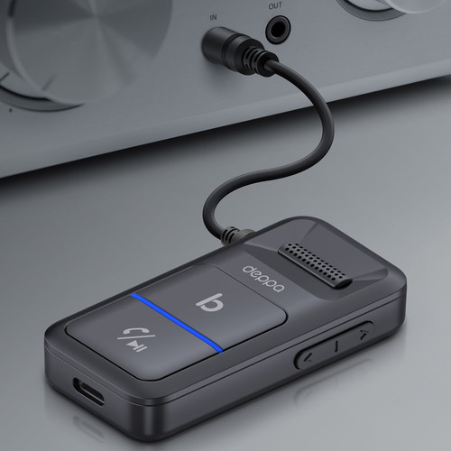 Купить Bluetooth адаптер Deppa Revo  9356966. Характеристики, отзывы и цены в Донецке