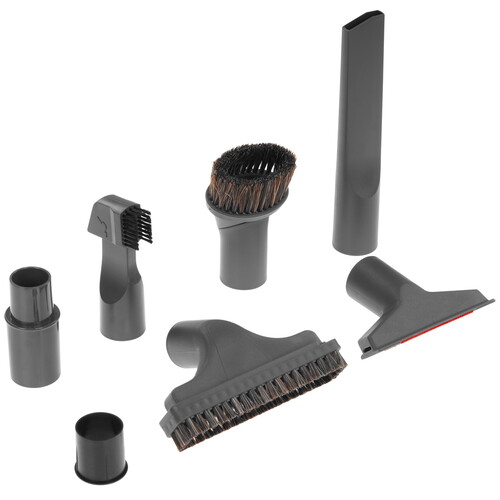 Купить Комплект насадок Filtero FTS 05  5496073. Характеристики, отзывы и цены в Донецке