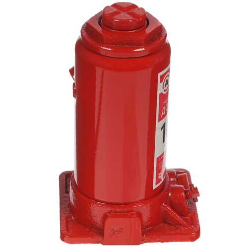 Купить Домкрат Autoprofi DG-10  1074025. Характеристики, отзывы и цены в Донецке