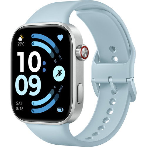 Купить Смарт-часы Xiaomi REDMI Watch 6  5670297. Характеристики, отзывы и цены в Донецке