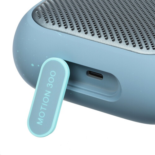 Купить Портативная колонка Anker Soundcore Motion 300, голубой  5458948. Характеристики, отзывы и цены в Донецке