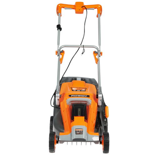 Купить Газонокосилка аккумуляторная Patriot CM 435XL  1229674. Характеристики, отзывы и цены в Донецке