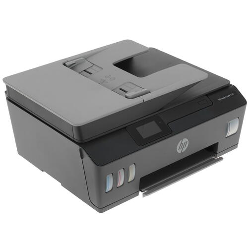 Купить МФУ струйное HP Smart Tank 530  5072286. Характеристики, отзывы и цены в Донецке