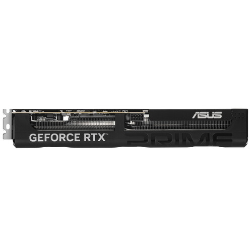 Купить Видеокарта ASUS GeForce RTX 5060 Ti PRIME OC  5626205. Характеристики, отзывы и цены в Донецке