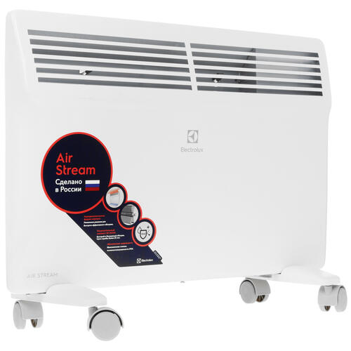 Купить Конвектор Electrolux ECH/AS-1500 MR  1133531. Характеристики, отзывы и цены в Донецке