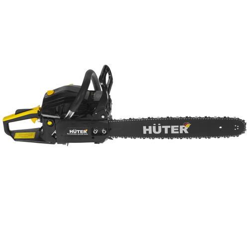 Купить Бензопила Huter BS-2800M  5042299. Характеристики, отзывы и цены в Донецке