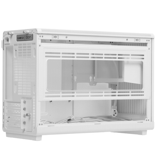 Купить Корпус LIAN LI A3-mATX  5456032. Характеристики, отзывы и цены в Донецке