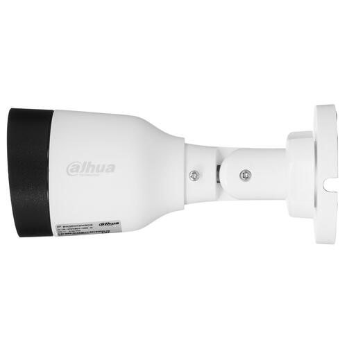 Купить IP-камера Dahua DH-IPC-HFW1230S1P-0280B-S5  5446360. Характеристики, отзывы и цены в Донецке