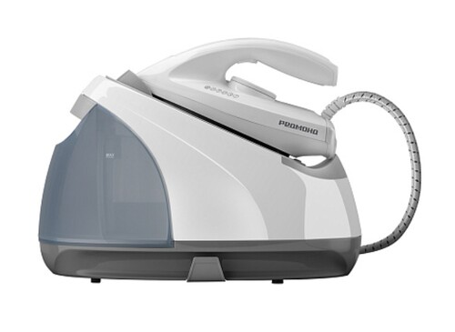 Купить Парогенератор REDMOND SS1624 белый  9170746. Характеристики, отзывы и цены в Донецке