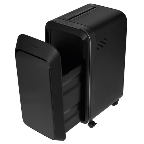 Купить Уничтожитель бумаг Fellowes Powershred LX220  5340402. Характеристики, отзывы и цены в Донецке