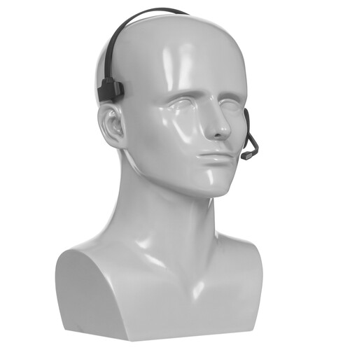 Купить Беспроводная моногарнитура Yealink WH66 Mono Teams черный 2022  9315266. Характеристики, отзывы и цены в Донецке