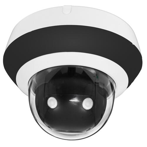 Купить IP-камера HiWatch DS-I205M(C)  5429379. Характеристики, отзывы и цены в Донецке