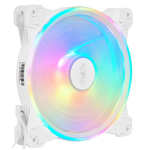 Купить Вентилятор ADATA XPG HURRICANE 140 ARGB WHITE  5418822. Характеристики, отзывы и цены в Донецке