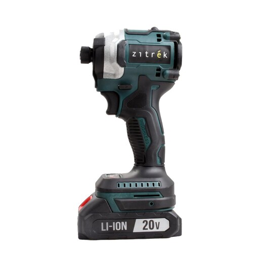 Купить Винтоверт Zitrek DKIS20 PRO  9179068. Характеристики, отзывы и цены в Донецке