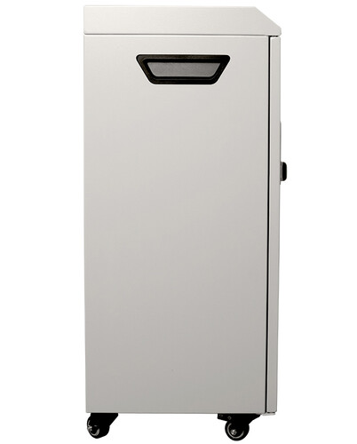 Купить Уничтожитель бумаг ГЕЛЕОС УО38-7  9142243. Характеристики, отзывы и цены в Донецке