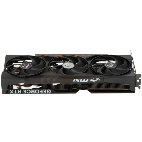 Купить Видеокарта MSI GeForce RTX 5060 Ti GAMING TRIO OC  5622548. Характеристики, отзывы и цены в Донецке