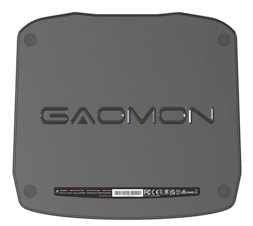 Купить Графический планшет GAOMON S830  5481678. Характеристики, отзывы и цены в Донецке