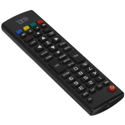 Купить Пульт ДУ GAL LM-S010L  1698355. Характеристики, отзывы и цены в Донецке