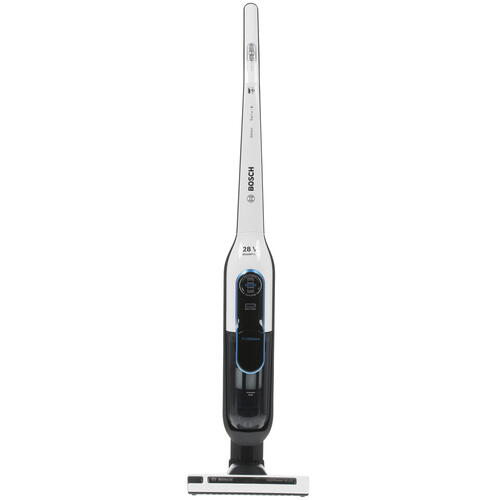 Купить Пылесос вертикальный   Bosch Athlet ProSilence BCH86SIL1  белый  8189948. Характеристики, отзывы и цены в Донецке