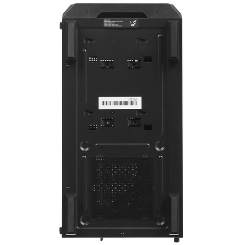 Купить Корпус ARDOR GAMING DOMINION X3-Mini FRGB  черный  9225261. Характеристики, отзывы и цены в Донецке