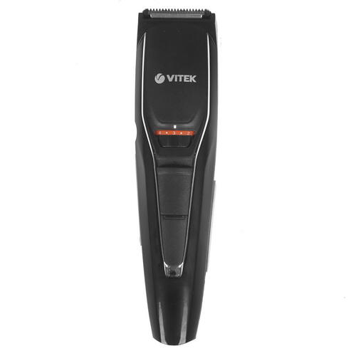 Купить Триммер Vitek VT-2553 черный  8108319. Характеристики, отзывы и цены в Донецке