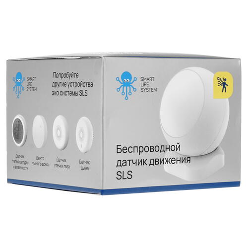Купить Датчик SLS-SMI-01ZBWH 1  4883709. Характеристики, отзывы и цены в Донецке
