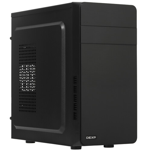 Купить ПК DEXP Aquilon O304  5478753. Характеристики, отзывы и цены в Донецке