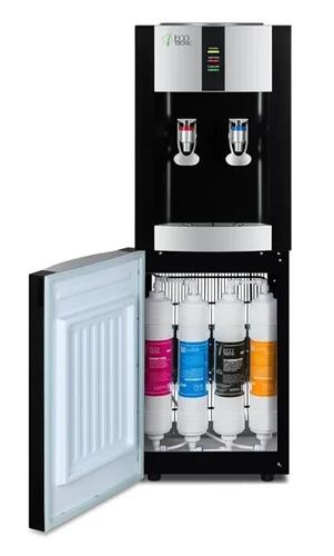 Купить Пурифайер Ecotronic H1-U4LE черный  5369550. Характеристики, отзывы и цены в Донецке
