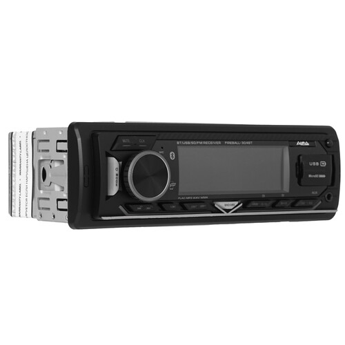 Купить Автопроигрыватель AurA FIREBALL-304BT  5608249. Характеристики, отзывы и цены в Донецке
