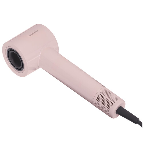 Купить Фен Trouver Turbo High-Speed Hair Dryer розовый  5621413. Характеристики, отзывы и цены в Донецке