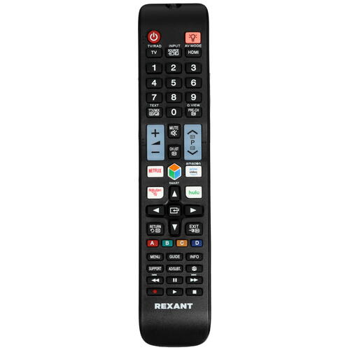 Купить Пульт ДУ Rexant ST-02  5451027. Характеристики, отзывы и цены в Донецке