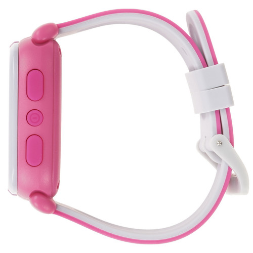 Купить Детские часы ELARI KidPhone 2 фиолетовый  9070313. Характеристики, отзывы и цены в Донецке