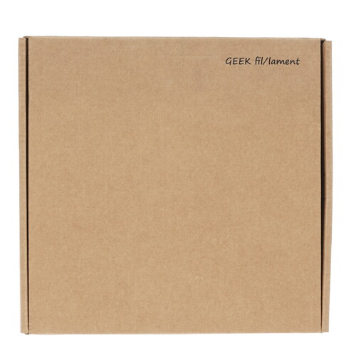 Купить Пластик GF PLA Natural  1612885. Характеристики, отзывы и цены в Донецке