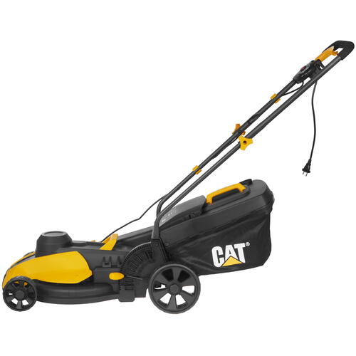 Купить Электрическая газонокосилка CAT DG172  5424194. Характеристики, отзывы и цены в Донецке