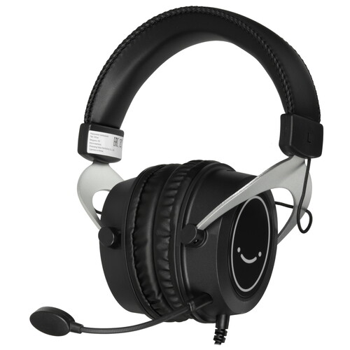 Купить Проводные наушники Fifine H3 черный 2023  5475616. Характеристики, отзывы и цены в Донецке