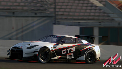 Купить Дополнение для игры Assetto Corsa - Dream Pack 1 (Steam)  5622269. Характеристики, отзывы и цены в Донецке