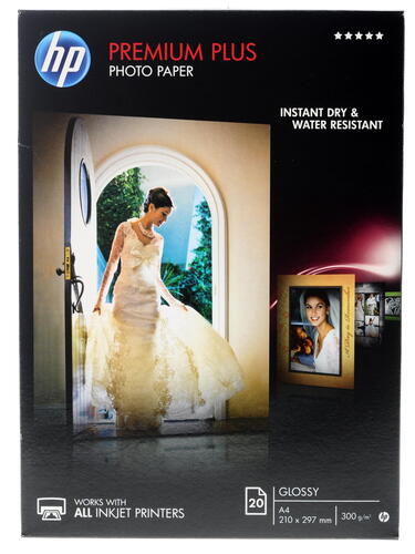 Купить Фотобумага HP CR672A  0186151. Характеристики, отзывы и цены в Донецке