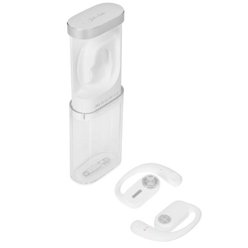 Купить Наушники TWS JADE AUDIO JW1 белый  9053552. Характеристики, отзывы и цены в Донецке