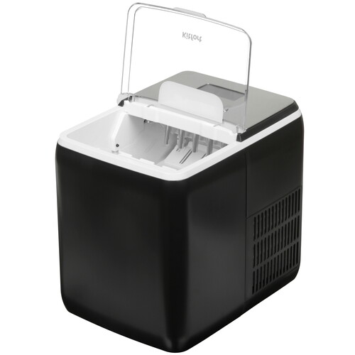 Купить Ледогенератор Kitfort KT-1819  5353287. Характеристики, отзывы и цены в Донецке
