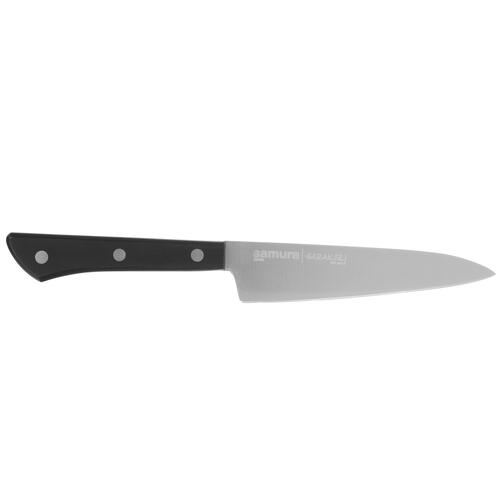 Купить Нож Samura Harakiri SHR-0021B/K  1333560. Характеристики, отзывы и цены в Донецке